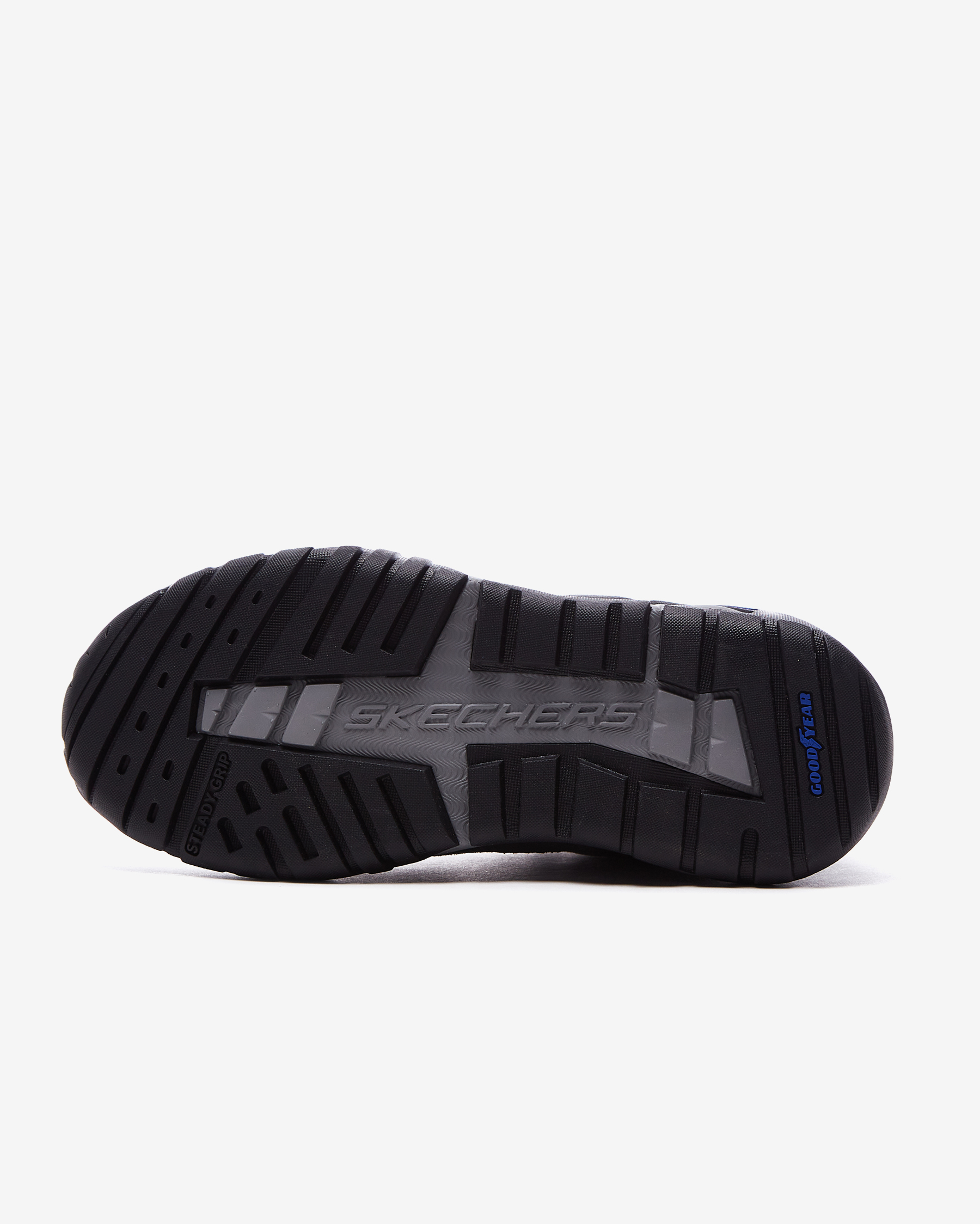 arch fit recon romar 204408 char